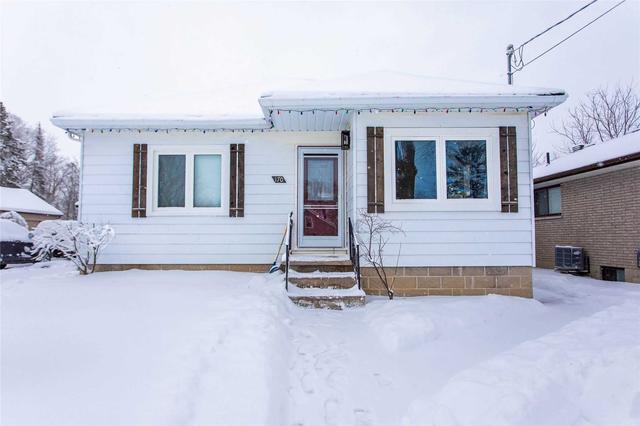 170 St John St, House detached with 2 bedrooms, 2 bathrooms and 4 parking in Brock ON | Card Image