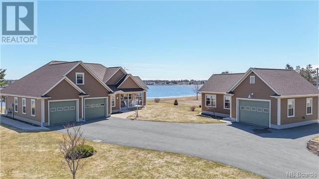 634 Pointe Des Ferguson Road, House detached with 3 bedrooms, 2 bathrooms and null parking in Tracadie NB | Image 1