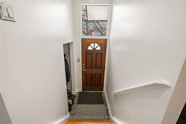 109 Elise Terr, House semidetached with 3 bedrooms, 3 bathrooms and 2 parking in Toronto ON | Image 23