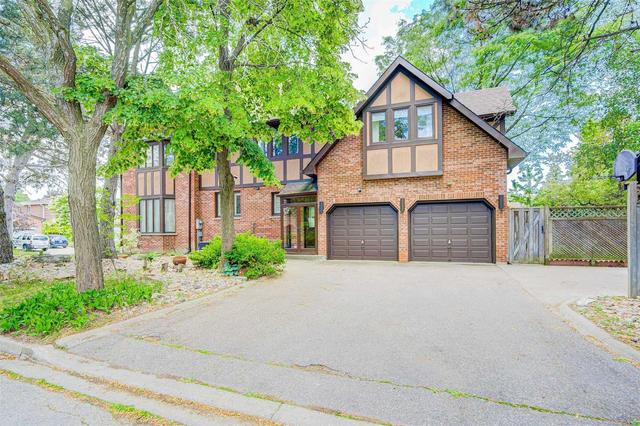 22 Northumberland Terr, House detached with 5 bedrooms, 5 bathrooms and 5 parking in Markham ON | Image 12