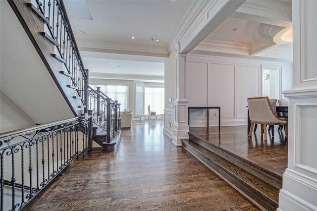 255 Spring Garden Ave, House detached with 4 bedrooms, 6 bathrooms and 8 parking in Toronto ON | Image 29