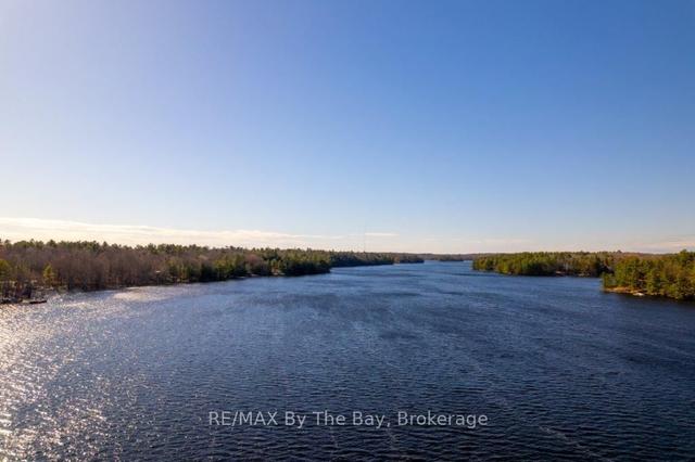 43b Hansens Rd, House detached with 4 bedrooms, 2 bathrooms and 6 parking in Georgian Bay ON | Image 21