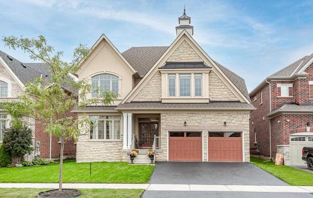 63 Hidden Lake Tr, House detached with 4 bedrooms, 4 bathrooms and 4 parking in Halton Hills ON | Image 1