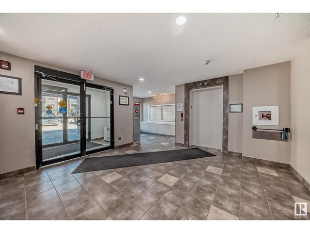 131 - 504 Albany Way Nw, Condo with 2 bedrooms, 2 bathrooms and 2 parking in Edmonton AB | Image 4
