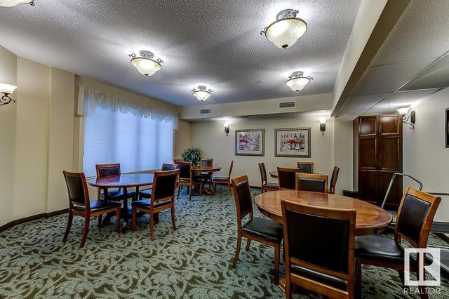 102 - 9820 165 St Nw Nw, Condo with 1 bedrooms, 1 bathrooms and 3 parking in Edmonton AB | Image 20