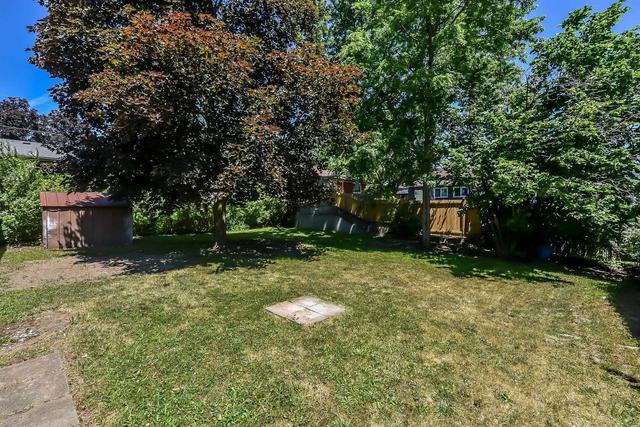 102 Stirling St, House detached with 3 bedrooms, 2 bathrooms and 3 parking in Haldimand County ON | Image 30