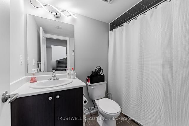 124 - 2 Dunsheath Way, Townhouse with 2 bedrooms, 2 bathrooms and 1 parking in Markham ON | Image 10