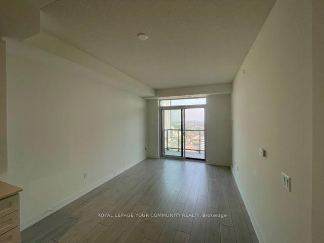 2206 - 55 Duke St W, Condo with 1 bedrooms, 1 bathrooms and 0 parking in Kitchener ON | Image 5