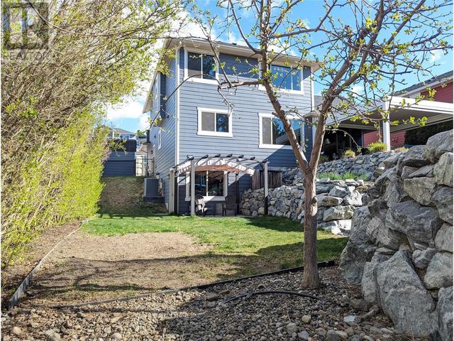 3189 Saddleback Place, House detached with 4 bedrooms, 3 bathrooms and 6 parking in West Kelowna BC | Image 36