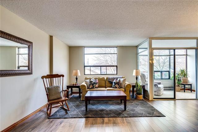 209 - 99 Donn Avenue, Condo with 1 bedrooms, 1 bathrooms and 1 parking in Hamilton ON | Image 9