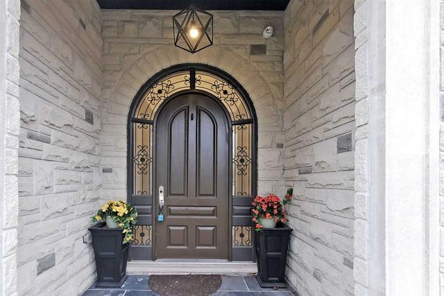 162 Oliver Pl, House detached with 4 bedrooms, 5 bathrooms and 8 parking in Oakville ON | Image 23