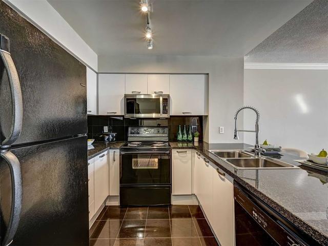 lph6 - 55 Harrison Garden Blvd, Condo with 1 bedrooms, 1 bathrooms and 1 parking in Toronto ON | Image 4