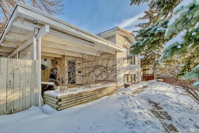 5912 Dalton Drive Nw, House detached with 5 bedrooms, 2 bathrooms and 2 parking in Calgary AB | Image 46