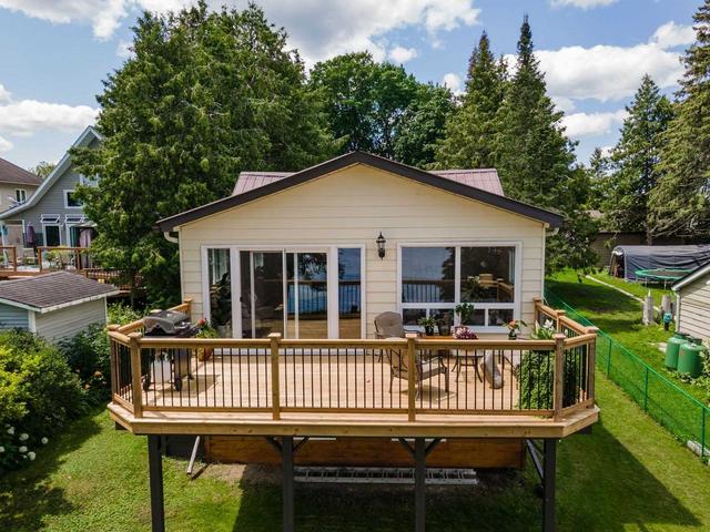 65 Druan Dr, House detached with 1 bedrooms, 2 bathrooms and 4 parking in Kawartha Lakes ON | Image 34