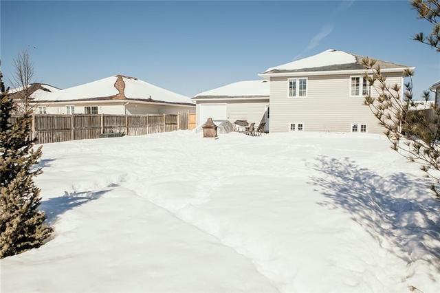 7 Boulder Creek Trail, House detached with 3 bedrooms, 1 bathrooms and 6 parking in Petawawa ON | Image 24