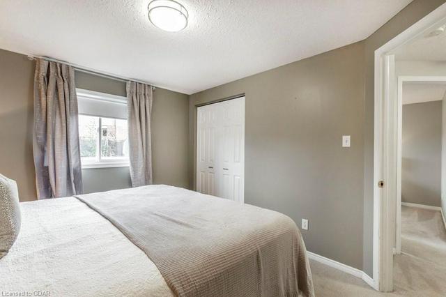 153 Bradson Drive, House detached with 4 bedrooms, 2 bathrooms and 3 parking in Guelph ON | Image 28
