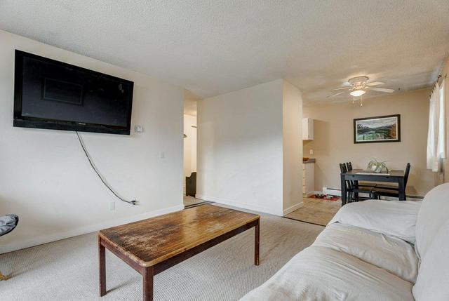 312 - 1915 26 Street Sw, Condo with 2 bedrooms, 1 bathrooms and 1 parking in Calgary AB | Image 7