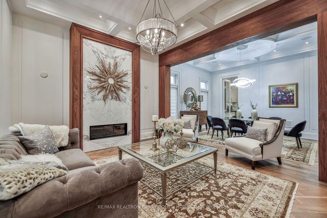 83 Yorkminster Rd, House detached with 4 bedrooms, 6 bathrooms and 7 parking in Toronto ON | Image 17