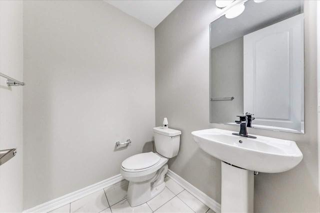 66 Jolly Way, House attached with 3 bedrooms, 4 bathrooms and 1 parking in Toronto ON | Image 25
