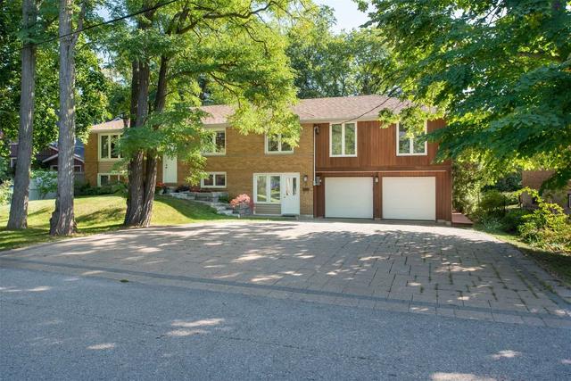 3 Eliza St, House detached with 3 bedrooms, 3 bathrooms and 7 parking in Markham ON | Image 1