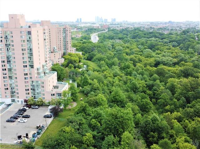 314 - 41 Markbrook Lane, House attached with 1 bedrooms, 1 bathrooms and 1 parking in Toronto ON | Image 18