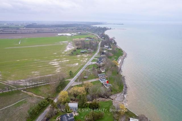 3076 Lakeshore Rd, House detached with 3 bedrooms, 1 bathrooms and 8 parking in Haldimand County ON | Image 16