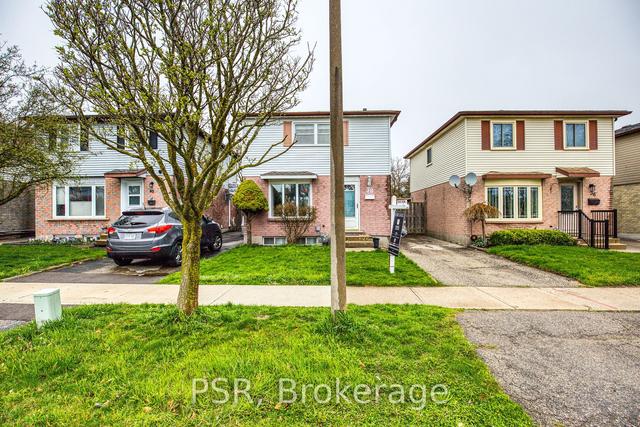38 Meadow Woods Cres, House detached with 3 bedrooms, 2 bathrooms and 2 parking in Kitchener ON | Image 29