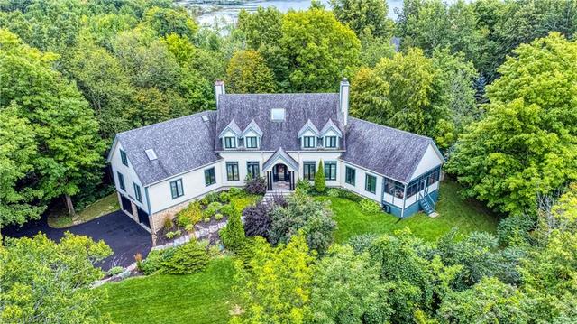 1782 Hitchcock Drive, House detached with 5 bedrooms, 4 bathrooms and 8 parking in South Frontenac ON | Image 43