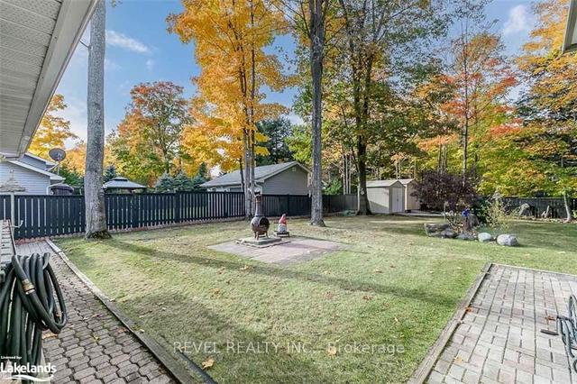676 Concession 15 Rd W, House detached with 2 bedrooms, 2 bathrooms and 8 parking in Penetanguishene ON | Image 26