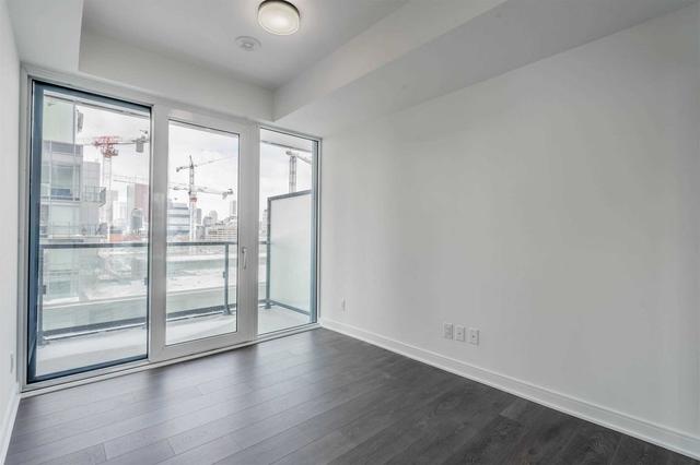 s708 - 180 Mill St, Condo with 3 bedrooms, 2 bathrooms and 1 parking in Toronto ON | Image 5