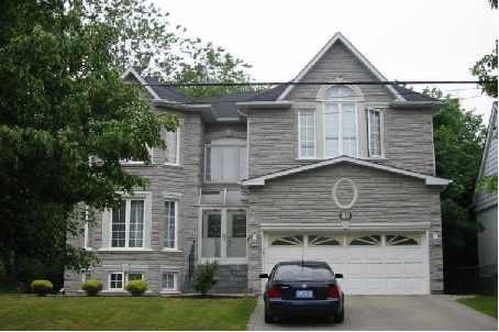 80 Hillcrest Ave, House detached with 5 bedrooms, 4 bathrooms and 2 parking in Toronto ON | Image 1