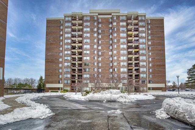 403 - 2556 Argyle Rd, Condo with 2 bedrooms, 2 bathrooms and 1 parking in Mississauga ON | Image 14