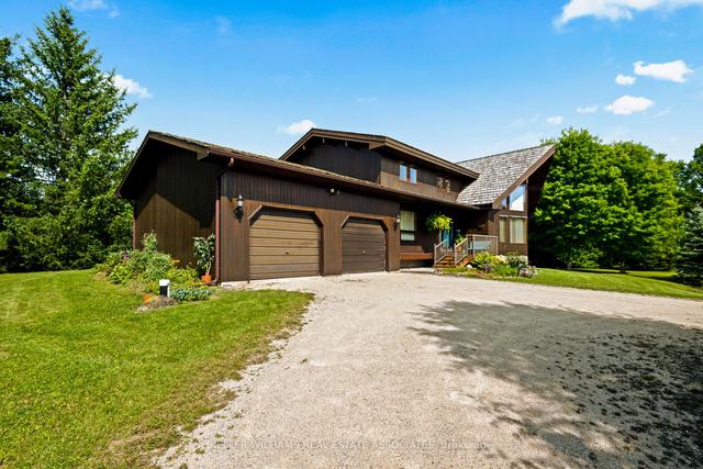 503069 Grey County Road 12 Rd, House detached with 3 bedrooms, 3 bathrooms and 14 parking in West Grey ON | Image 25