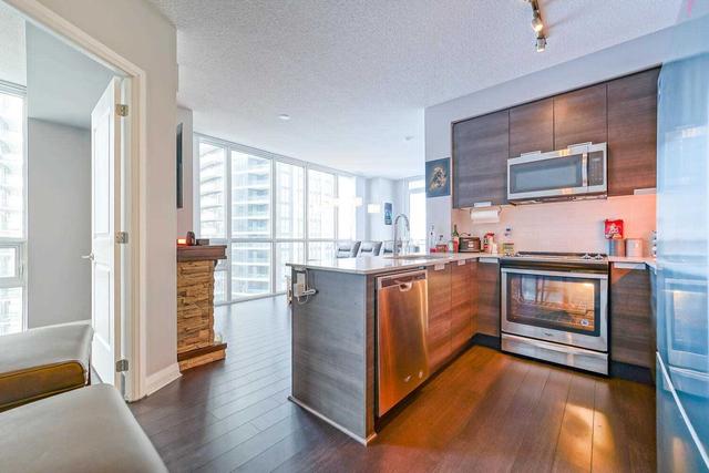 1117 - 5033 Four Springs Ave, Condo with 2 bedrooms, 2 bathrooms and 1 parking in Mississauga ON | Image 10