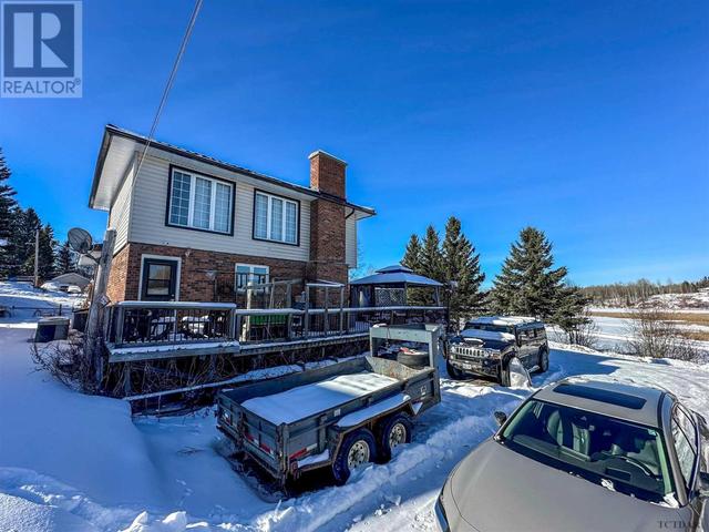 456 Second Ave, House detached with 2 bedrooms, 2 bathrooms and null parking in Black River Matheson ON | Image 45