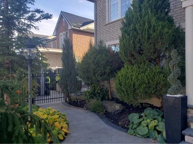 30 Tregate Cres, House detached with 4 bedrooms, 4 bathrooms and 5 parking in Brampton ON | Image 32