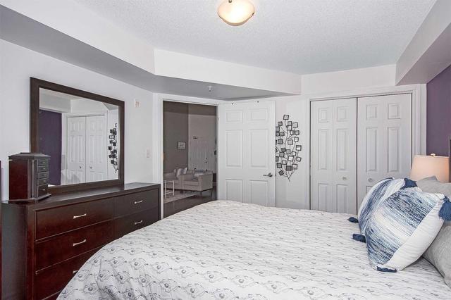 407 - 1380 Main St E, Condo with 2 bedrooms, 1 bathrooms and 1 parking in Milton ON | Image 17