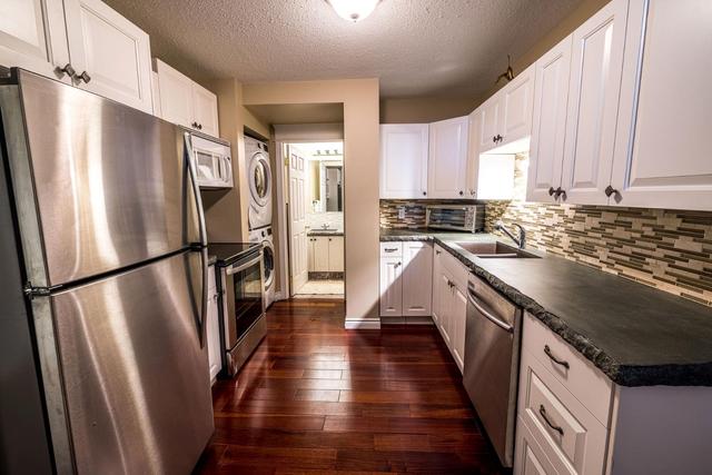 5 - 360 4 Street W, Condo with 2 bedrooms, 2 bathrooms and 1 parking in Drumheller AB | Image 4