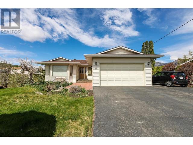16 Yucca Place, House detached with 4 bedrooms, 3 bathrooms and 3 parking in Osoyoos BC | Image 2
