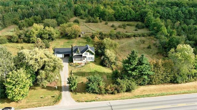 3606 County Road 1 East, House detached with 4 bedrooms, 2 bathrooms and 6 parking in Stone Mills ON | Image 50