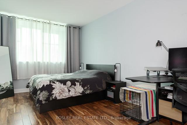 th1 - 1048 Broadview Ave, Condo with 1 bedrooms, 2 bathrooms and 1 parking in Toronto ON | Image 15