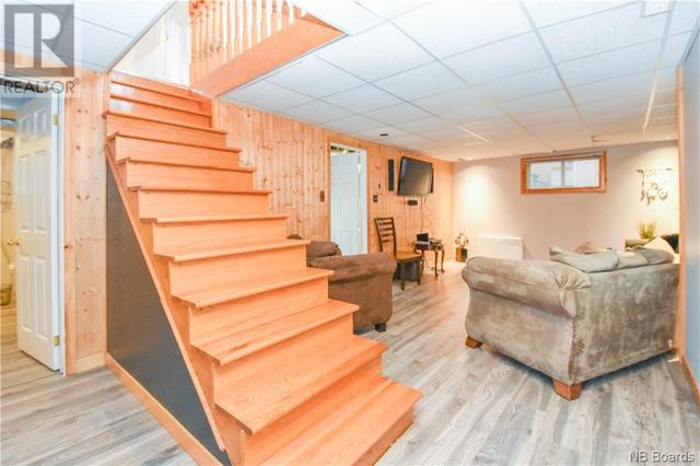 326 Tilley Road Road, House detached with 4 bedrooms, 1 bathrooms and null parking in Saint Isidore P NB | Image 23