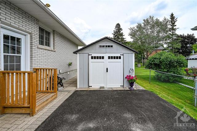 55 Lavinia Street, House detached with 3 bedrooms, 2 bathrooms and 3 parking in Smiths Falls ON | Image 25
