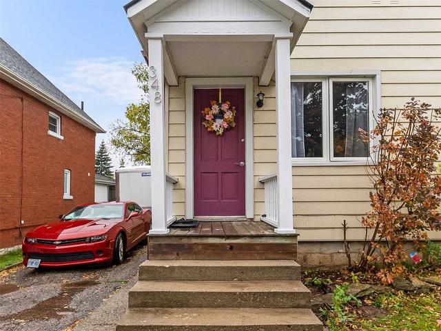 348 West St, House detached with 2 bedrooms, 2 bathrooms and 5 parking in Brantford ON | Image 23