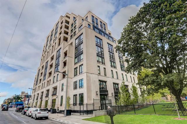 203 - 1 Forest Hill Rd, Condo with 2 bedrooms, 2 bathrooms and 1 parking in Toronto ON | Image 23