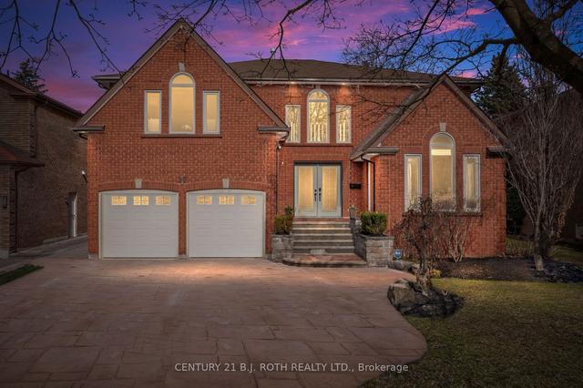 27 Dunvegan Dr, House detached with 4 bedrooms, 5 bathrooms and 7 parking in Richmond Hill ON | Image 1
