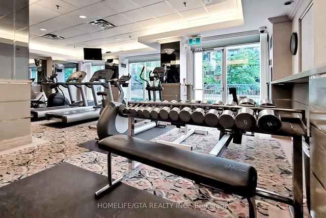 sph#211 - 28 Hollywood Ave, Condo with 2 bedrooms, 2 bathrooms and 1 parking in Toronto ON | Image 31