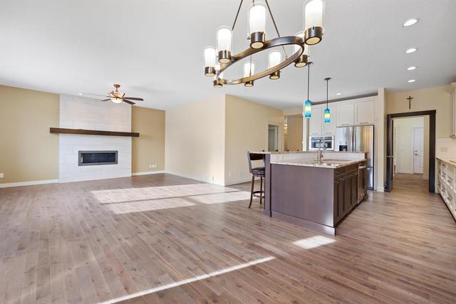 195 Auburn Sound Manor Se, House detached with 4 bedrooms, 4 bathrooms and 6 parking in Calgary AB | Image 4