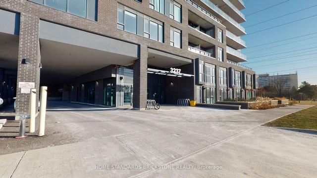 506 - 3237 Bayview Ave E, Condo with 2 bedrooms, 2 bathrooms and 1 parking in Toronto ON | Image 12