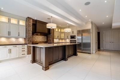 5393 Forest Hill Dr, House detached with 4 bedrooms, 6 bathrooms and 6 parking in Mississauga ON | Image 21